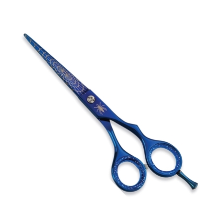 Titanium Coated Hair Scissors